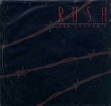 Rush : Red Sector A